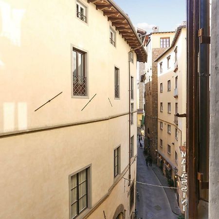 Lambertesca Il Cuore Di Firenze エクステリア 写真