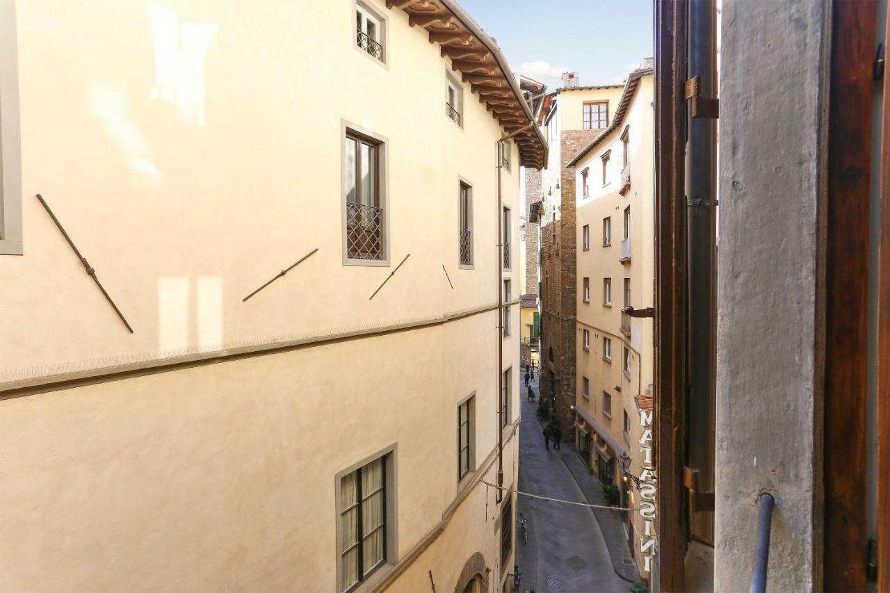 Lambertesca Il Cuore Di Firenze エクステリア 写真