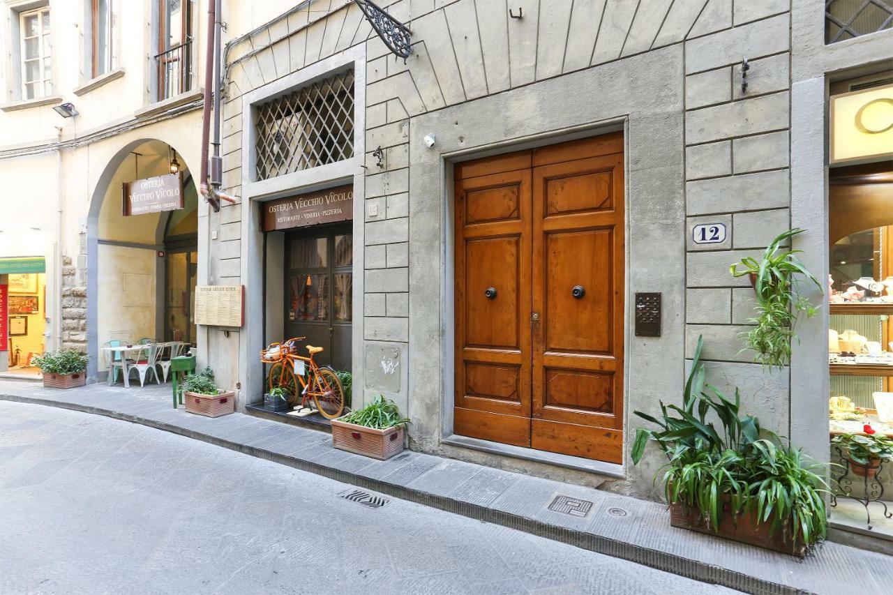 Lambertesca Il Cuore Di Firenze エクステリア 写真